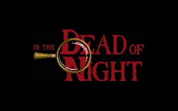 In the Dead of the Night_Disk3